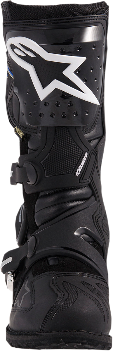 ALPINESTARS Toucan Gore-Tex Boots - Black - US 11 2037014-10-11