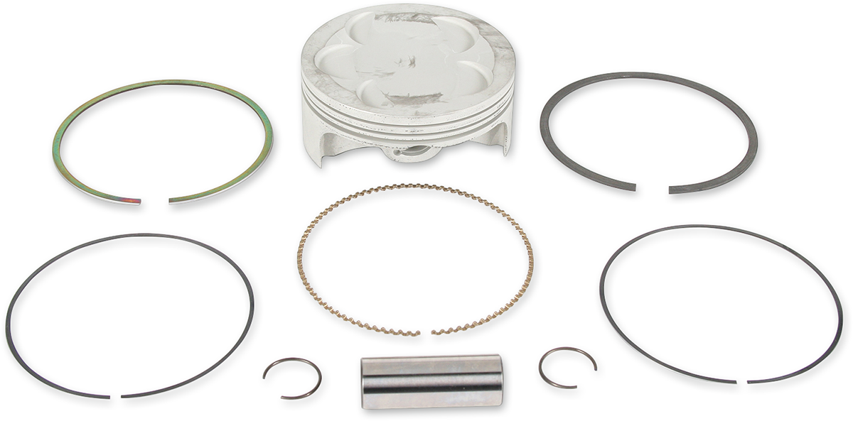 PROX Piston Kit 01.2427.A