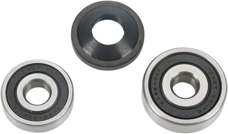 PIVOT WORKS Wheel Bearing Kit - Front PWFWK-K15-001