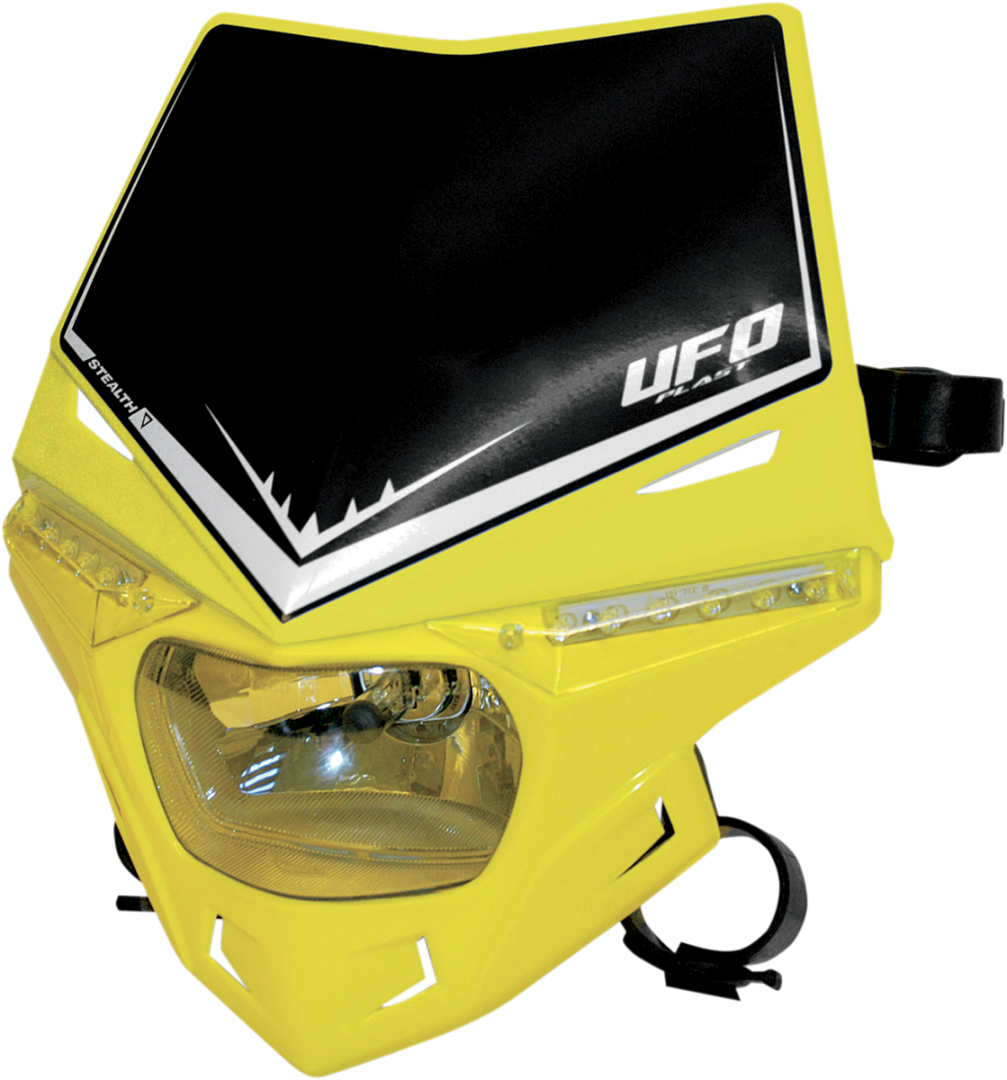 UFO LIGHT-STEALTH SINGLE YL PF01715102