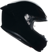 AGV K6 S Helmet - Black - XS 2118395002009XS