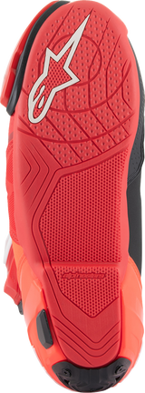 ALPINESTARS Supertech R Boots - Red - US 6 / EU 39 2220021-3029-39