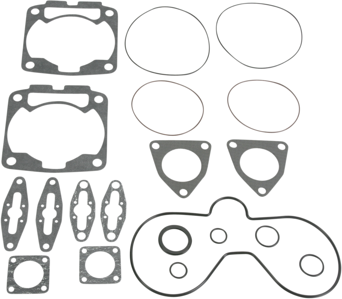 VERTEX Full Top End Set 710251