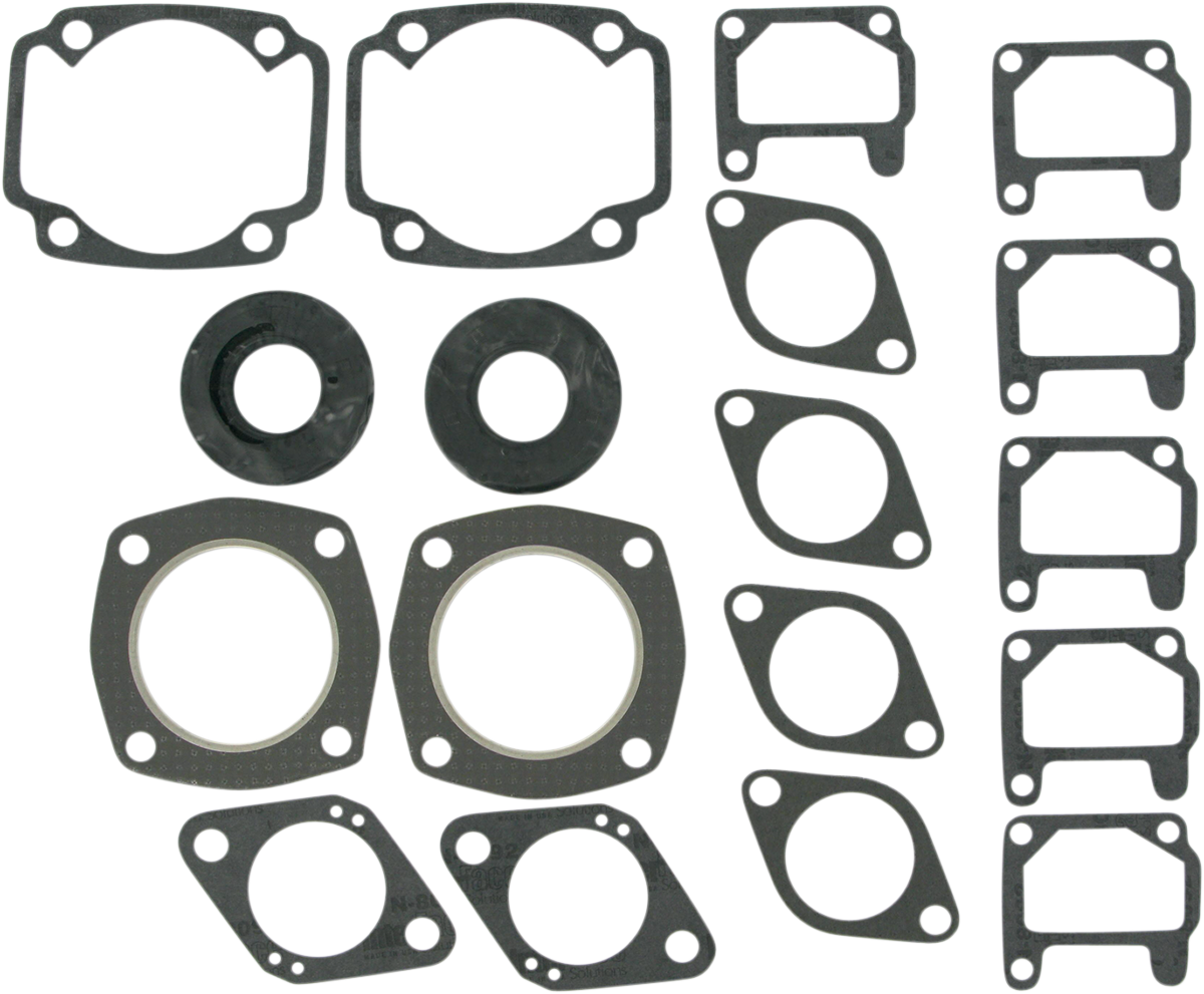 VERTEX Complete Gasket Set 711032