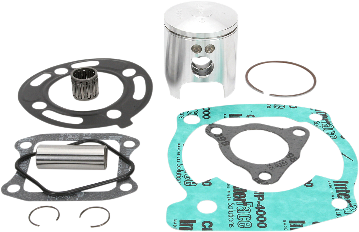 WISECO Piston Kit with Gaskets High-Performance PK1271