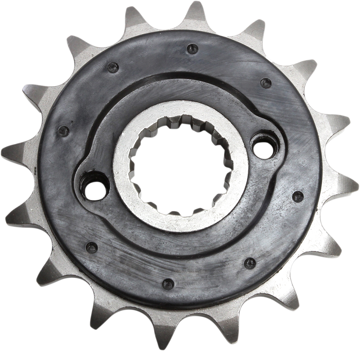 JT SPROCKETS Sprocket - Front - Kawasaki/Suzuki - 16-Tooth JTF516.16RB