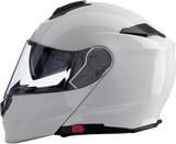 Z1R Solaris Helmet - White - Large 0101-10039