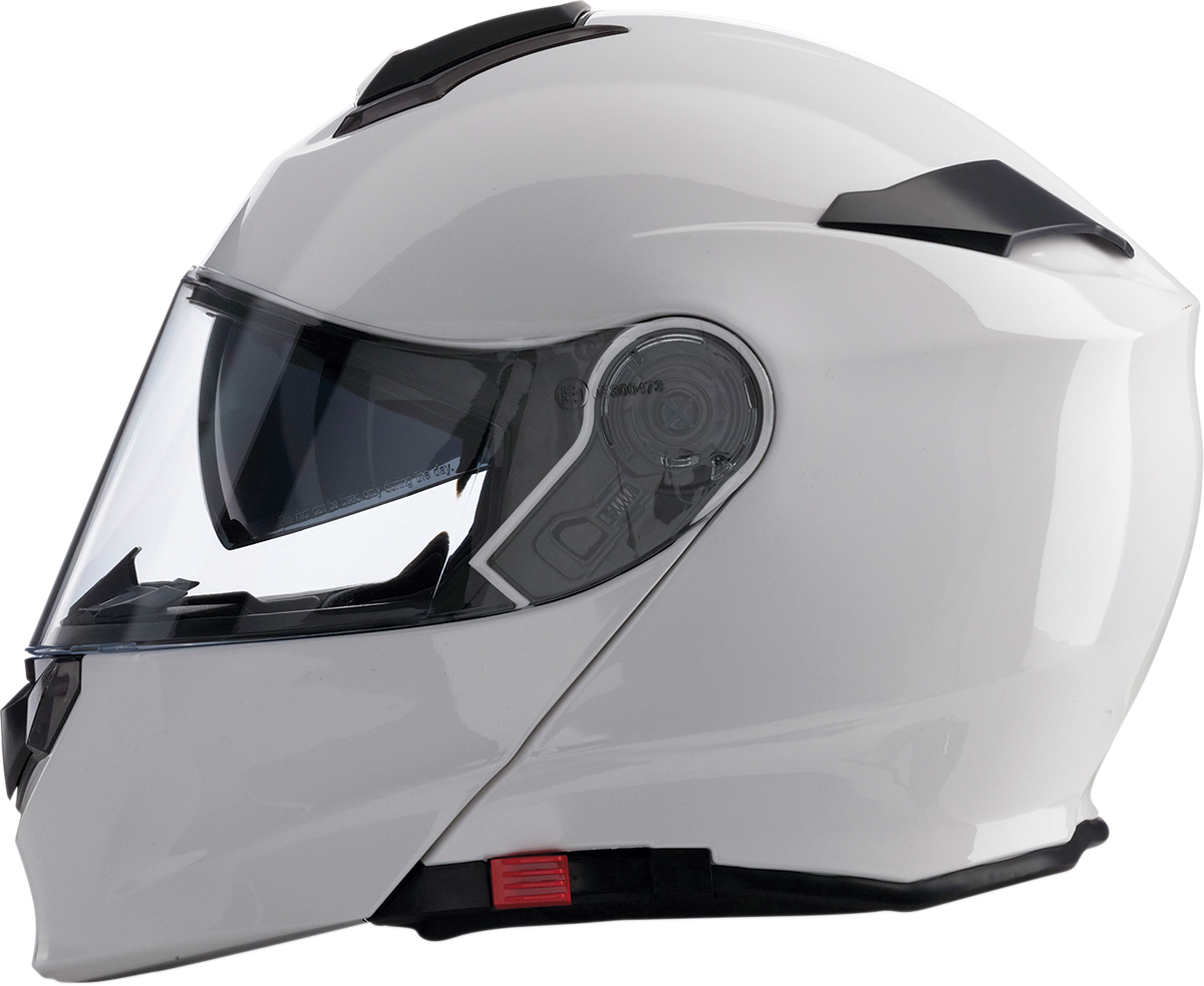 Z1R Solaris Helmet - White - 4XL 0100-2162