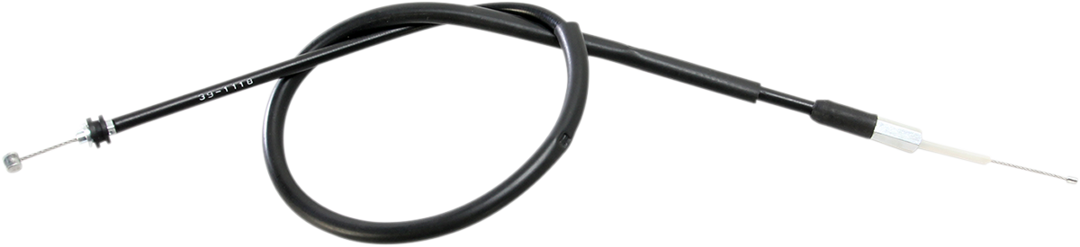 MOOSE RACING Throttle Cable - Yamaha 45-1085