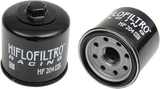 HIFLOFILTRO Racing Oil Filter HF204RC