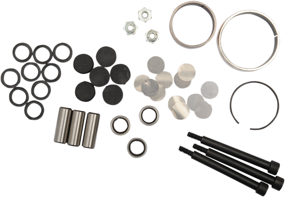 EPI Clutch Rebuild Kit CX400005