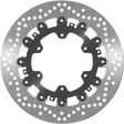 SBS Brake Rotor - BMW 5278