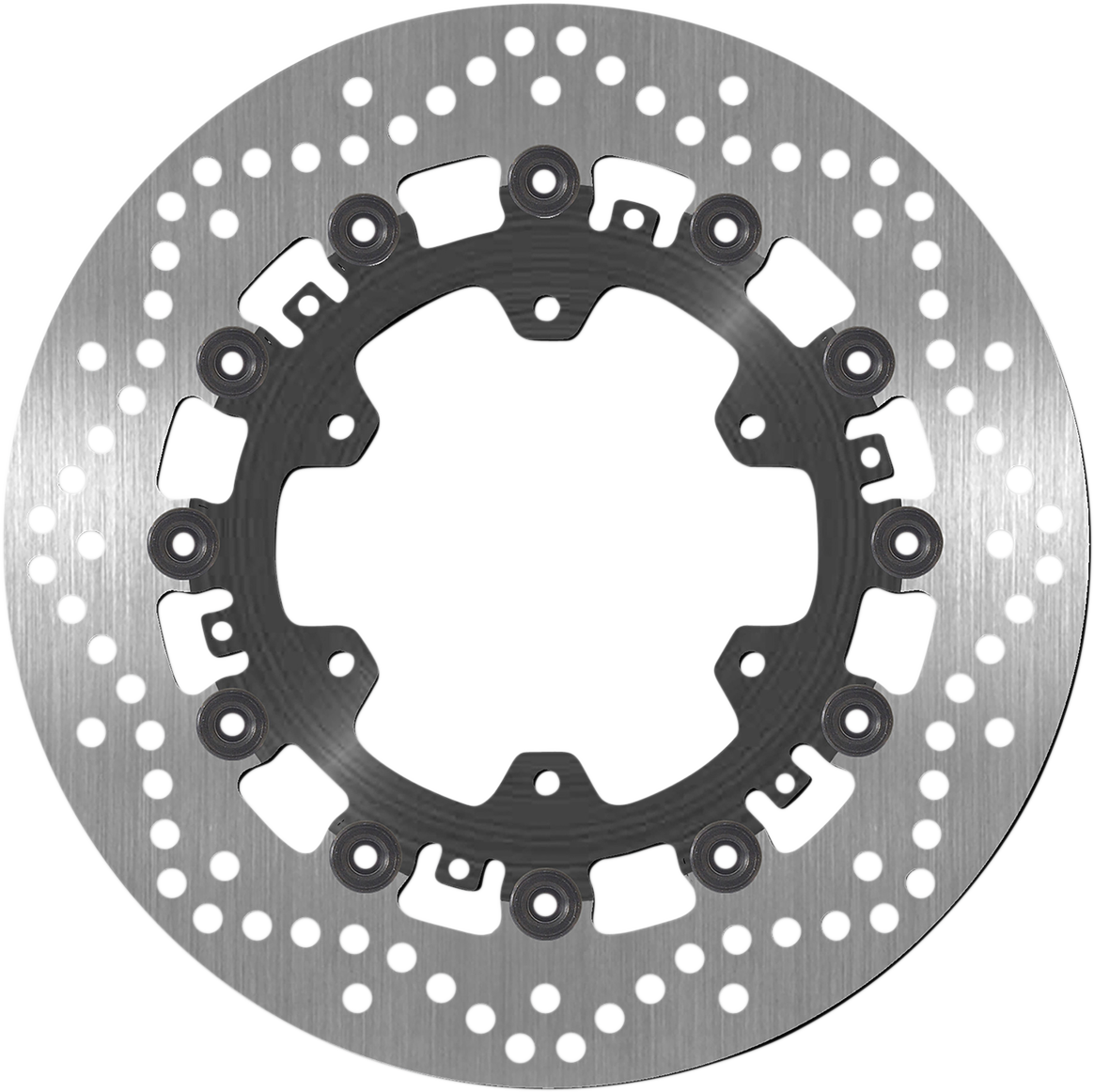 SBS Brake Rotor - BMW 5278