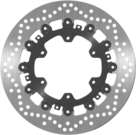 SBS Brake Rotor - BMW 5278