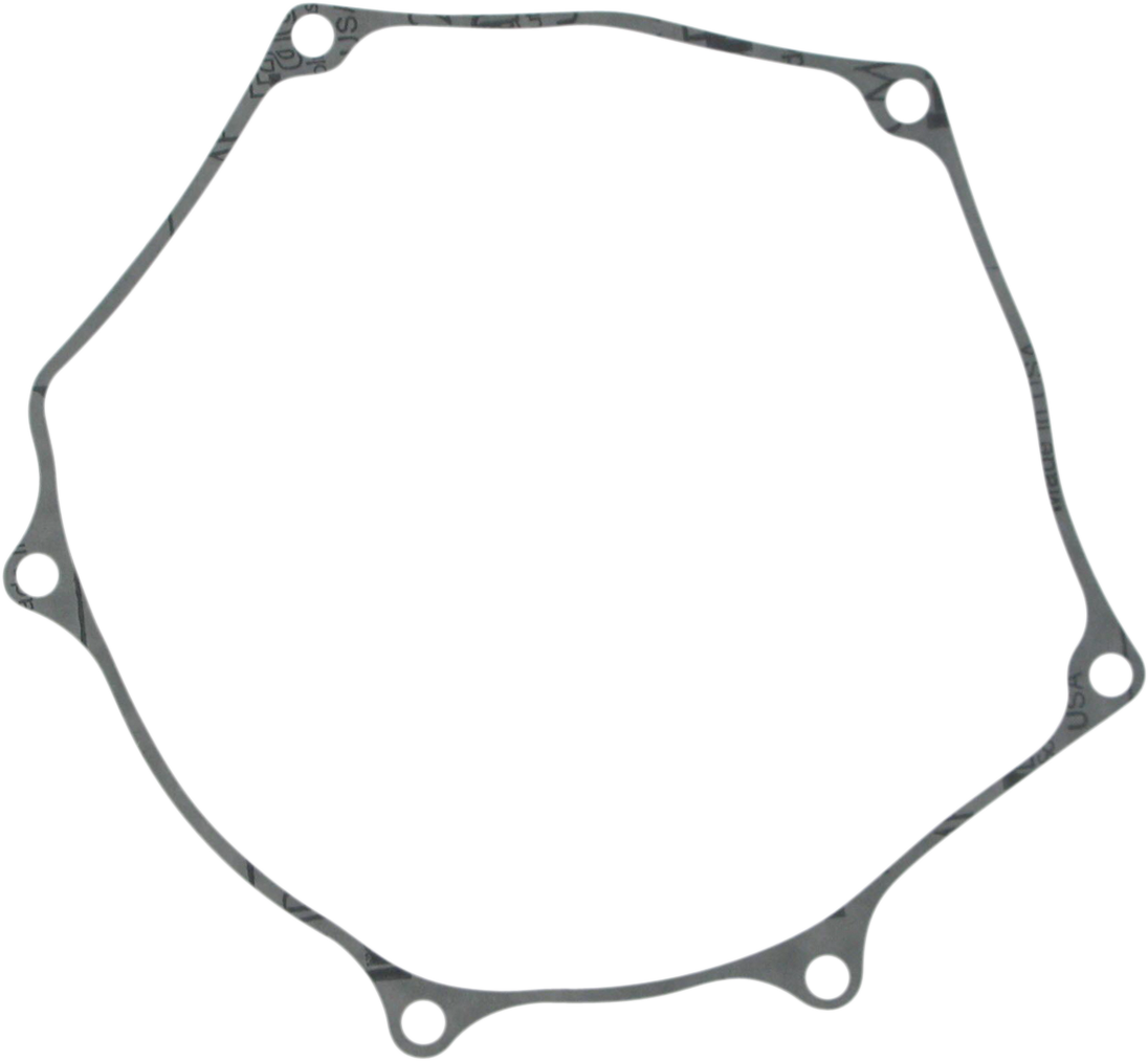 MOOSE RACING Clutch Cover Gasket 816214MSE