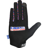 FIST HANDWEAR Parts Unlimited Gloves - Black - XS F-GS-01562-XS