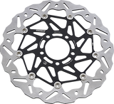 BRAKING SK2 Brake Rotor - WK020L WK020L