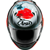 ARAI HELMETS Quantum-X Helmet - Wave - Medium 0101-18599