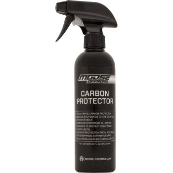 MOOSE OFFROAD Carbon Protector - 16 US fl oz. - Spray Bottle MORGC250616
