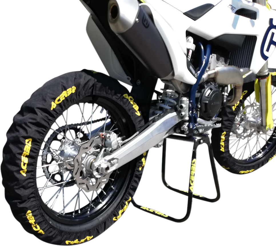 ACERBIS Wrap - X-Tire - Black 2732150001