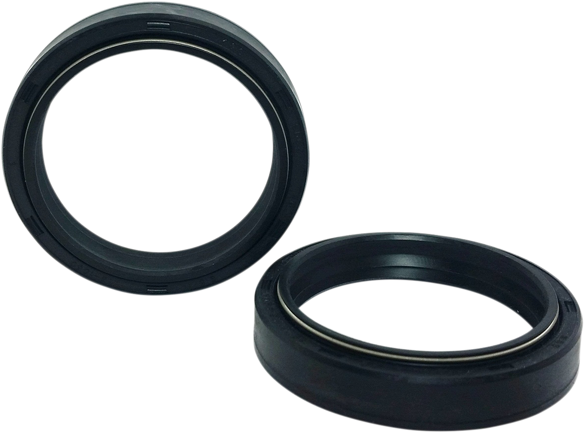 K&S TECHNOLOGIES Fork Seals - 46 mm x 58 mm x 9.5/11 mm 16-1050