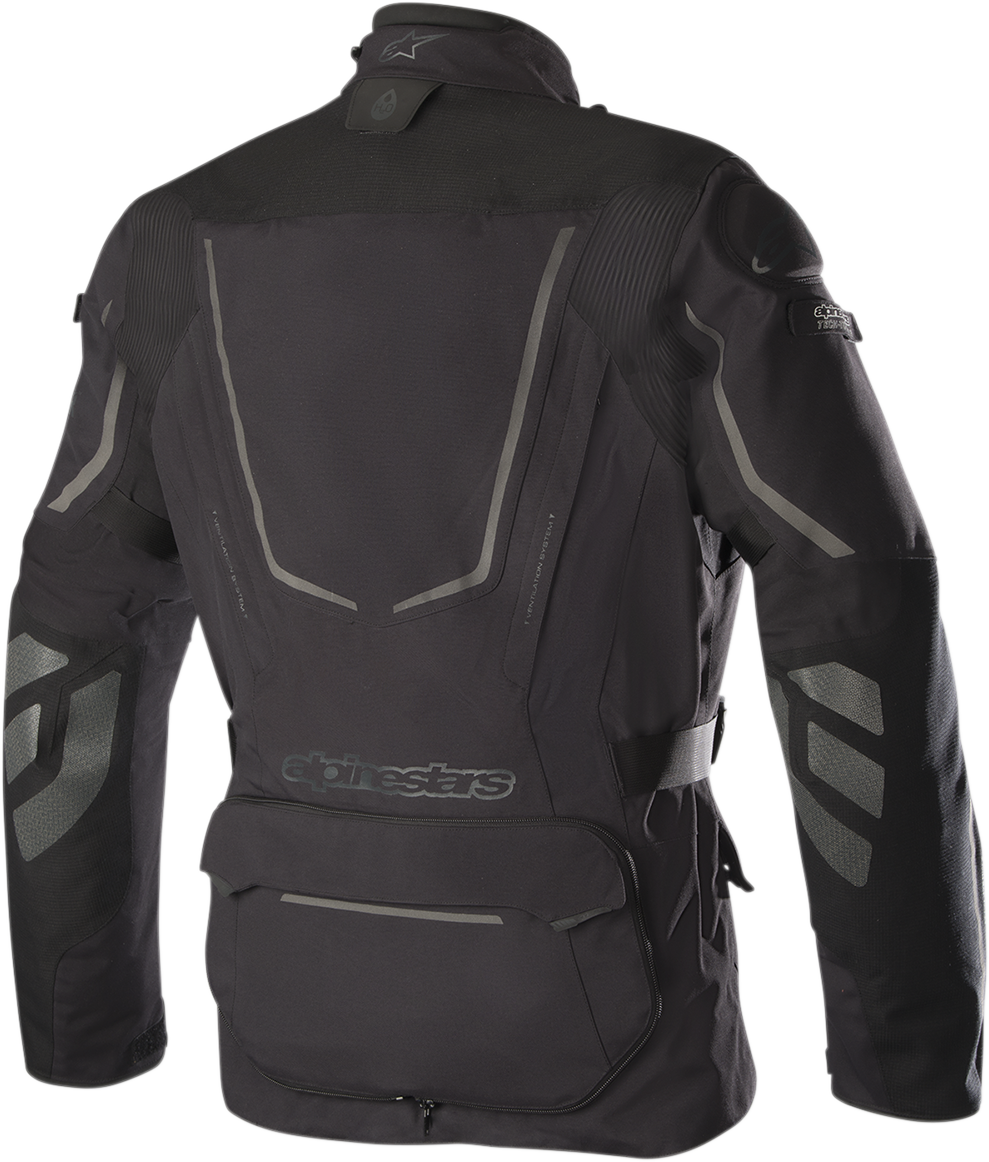 ALPINESTARS Revenant Jacket - Black - XL 3603518-10-XL