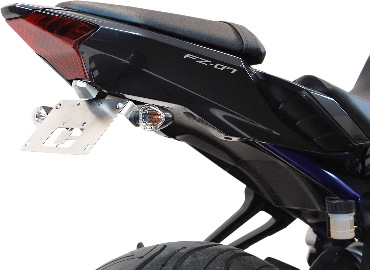 COMPETITION WERKES Fender Eliminator Kit - FZ07 1Y700