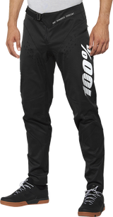 100% R-Core Pants - Black - US 30 40006-00001