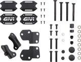 GIVI Engine Guards - Kawasaki - Versys 1000 TN4126