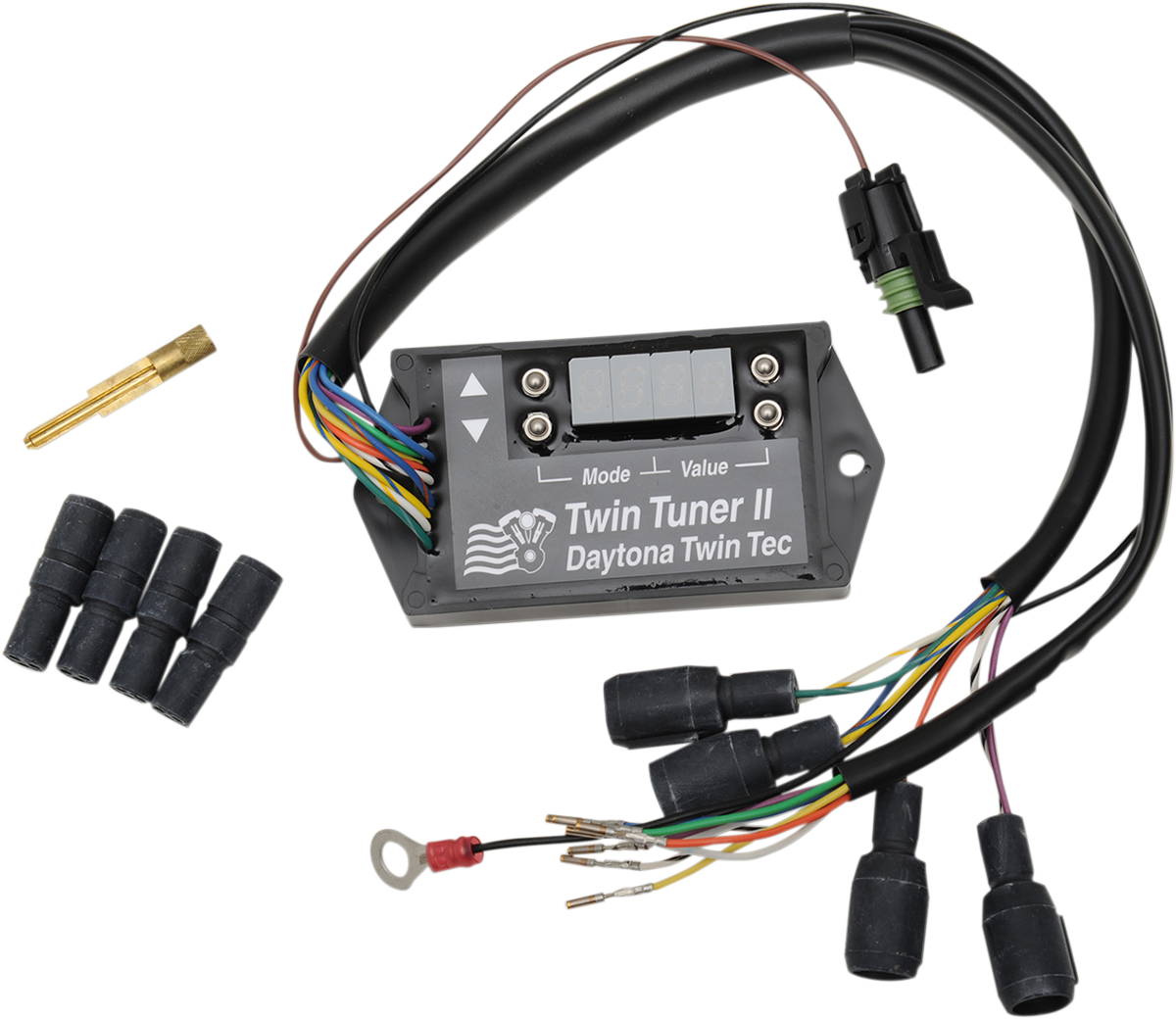 DAYTONA TWIN TEC LLC Controller Twin-Tuner 2 - FL 16202