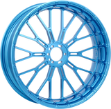 ARLEN NESS Rim - Y-Spoke - Rear - Blue - 18"x5.50" 71-544