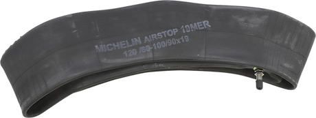 MICHELIN Inner Tube - Standard - 19" - TR-4 - Center/Side Metal Valve 48012