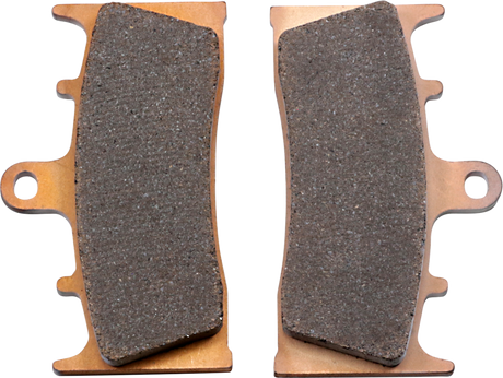 GALFER HH Sintered Ceramic Brake Pads FD156G1375