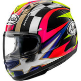 ARAI Corsair-X Helmet - Schwantz 30th Anniversary - XS 0101-17587
