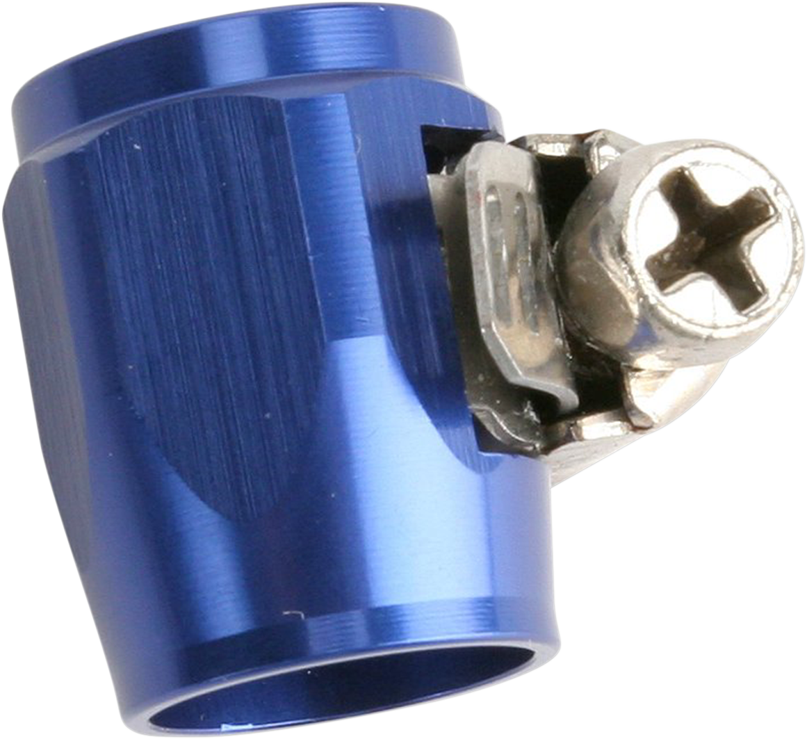 GOODRIDGE Hose Finisher - 1/4" - Blue P936-04DB