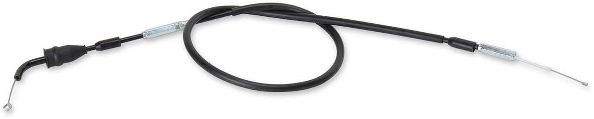 MOOSE RACING Throttle Cable - Yamaha 45-1194