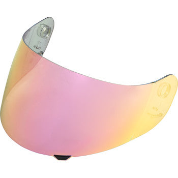 Z1R Jackal Shield - RST Pink 0130-1307