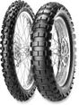 PIRELLI Tire - Scorpion Rally - Front - 120/70-19 - 60T 2439200