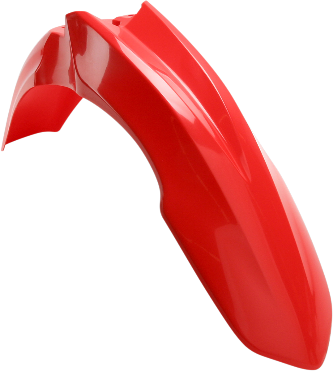 ACERBIS Front Fender - Red 2141810227