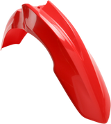 ACERBIS Front Fender - Red 2141810227