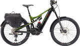 INTENSE Tazer Recon MX Alloy Ebike - Green - S/M BCZAE7RECMGRNFJ