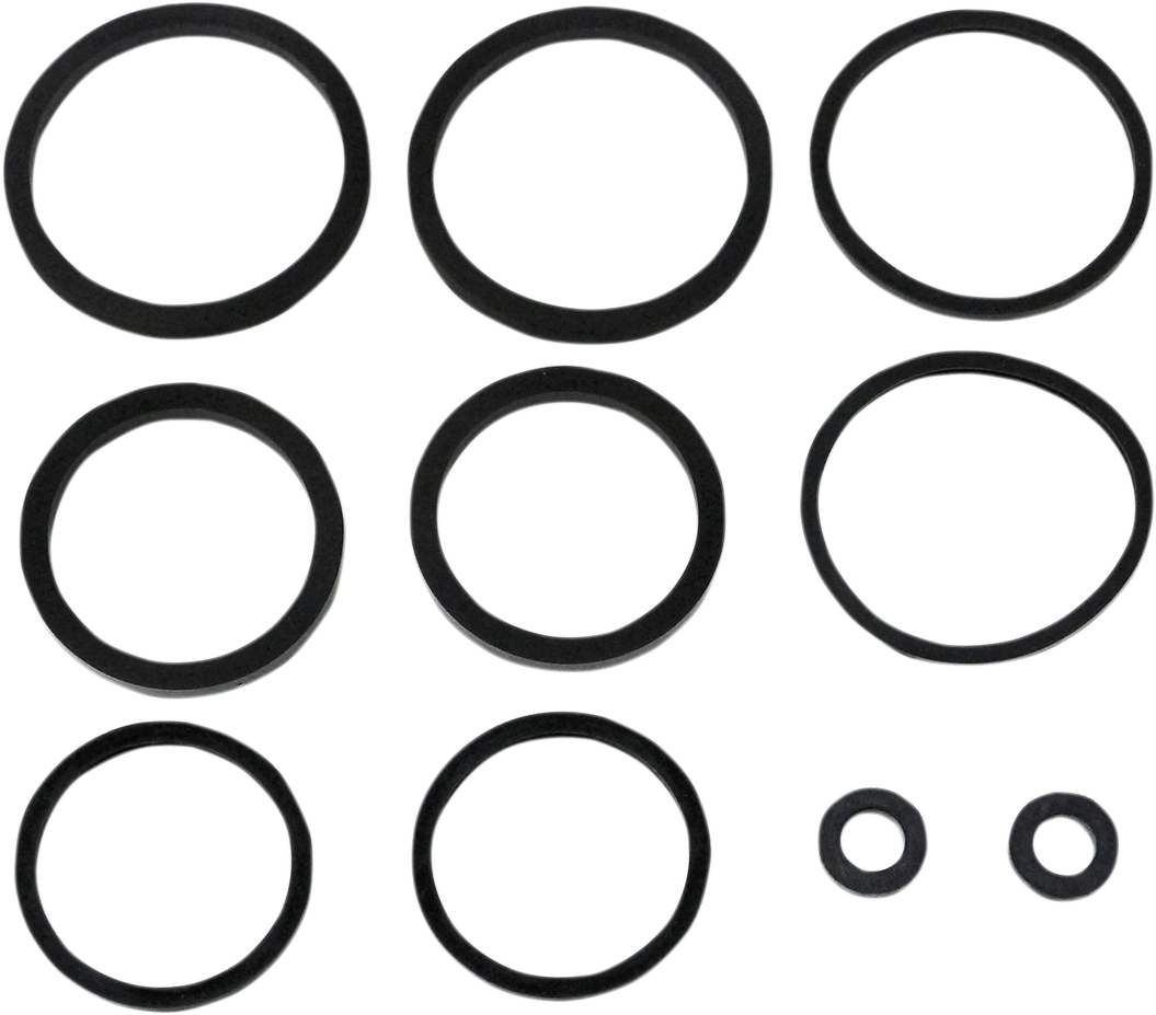 K&S TECHNOLOGIES Brake Caliper Seal Kit 19-1014