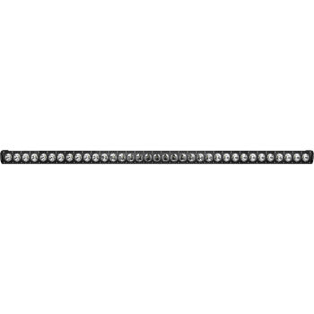 RIGID INDUSTRIES Light Bar - 50" - Amber Backlight 451613