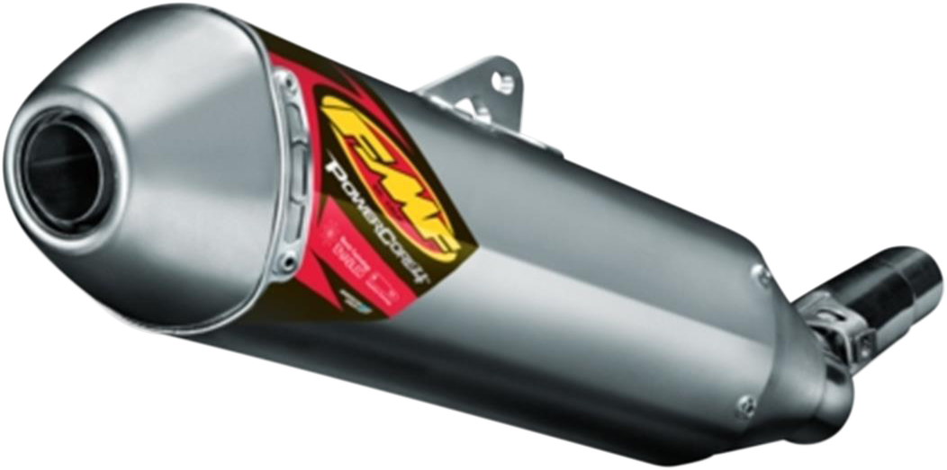 FMF PowerCore 4 HEX Muffler 045521 1811-2617