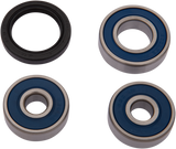 MOOSE RACING Wheel Bearing Kit - Rear - Yamaha 25-1589