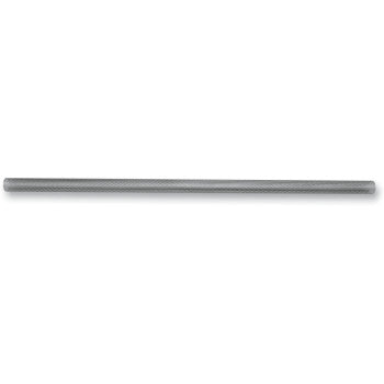 LA CHOPPERS 48" Stainless Baffle Tube - 1.375" LA-1213-48