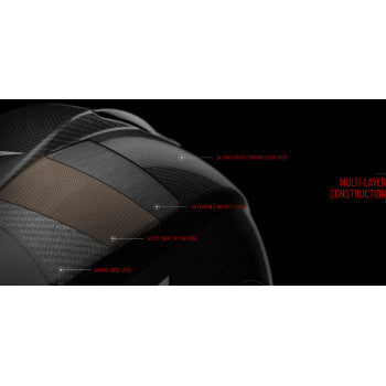 ALPINESTARS Supertech R10 Helmet - Solid - Gloss White - XS 8200124-2170-XS