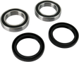 PIVOT WORKS Wheel Bearing Kit - Front PWFWK-T11-521