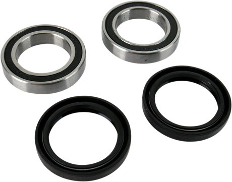 PIVOT WORKS Wheel Bearing Kit - Front PWFWK-T11-521