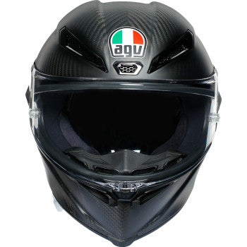 AGV Pista GP RR Helmet - Matte Carbon - XS  2118356002-007-XS